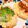 Mocci。's cooksnap of when they made 菜食＊おから野菜ステーキ.