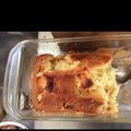 航海ママ☆'s cooksnap of when they made 米粉で★☆りんごのカップケーキ☆☆.