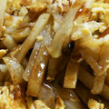 ふくくっく's cooksnap of when they made シャキシャキじゃがいもの卵炒め.