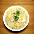クックUTZHMF☆'s cooksnap of when they made とろとろ♡豆腐丼.