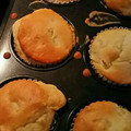 フィルリーナ's cooksnap of when they made アレルギー対応☆林檎マフィン.