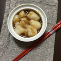 ｏちゃきーｏ's cooksnap of when they made 冷凍餅→つきたて餅への戻し方☆.