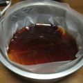 Miiii_♡'s cooksnap of when they made カラメルソース.