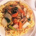 ♡SAYAKA_S♡'s cooksnap of when they made 簡単にひと手間感を演出！あんかけ焼きそば.