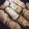 ＊わに＊'s cooksnap of when they made 簡単❗コンソメ味のロールキャベツ.