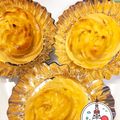 ソルトティ's cooksnap of when they made スイートポテト♪バニラアイスで簡単に♪.