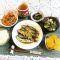 emiiem's cooksnap of when they made 切り昆布と白菜のかき玉スープ.