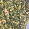 たぁこヨネ's cooksnap of when they made 【節約レシピ】大根葉とツナのふりかけ.