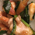 noriko7's cooksnap of when they made 簡単おかず♡昆布茶でコクうまささみ焼き.