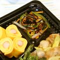 スタイリッシュママ's cooksnap of when they made ピーマン・にんじん・もやしの塩昆布和え.