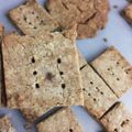 いっとうさん's cooksnap of when they made ★おから＆米粉クッキー★.