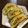 hgchyk's cooksnap of when they made 簡単トースターでスイートポテト♬.