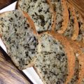 クック97F5JM☆'s cooksnap of when they made 余った卵白で☆本格紅茶のパウンドケーキ.