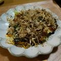 たまひろ☆'s cooksnap of when they made 日清お好み焼き粉で広島風お好み焼～♪.