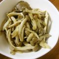 低カロ探検隊's cooksnap of when they made きのこのマリネ.