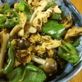 低カロ探検隊's cooksnap of when they made 普通の麩で（＾＾；　ふーいりちー.