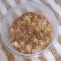 ｓｉｏ's cooksnap of when they made 簡単朝ごはん、夜食に！暖まる♪スープご飯.