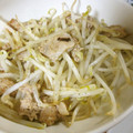 低カロ探検隊's cooksnap of when they made 豚肉ともやしの中華炒め.