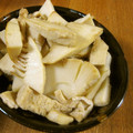 低カロ探検隊's cooksnap of when they made ✿筍の旨煮✿.