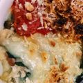 りっちょʕ•̫͡•ʔ's cooksnap of when they made 超簡単！パングラタン！.