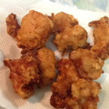 ☆こまっと☆'s cooksnap of when they made うちの唐揚げ.