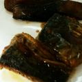 たろう713's cooksnap of when they made 鰆の照り焼き.