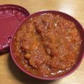さらつむとし's cooksnap of when they made トマトパスタ(トマトソース)和風.