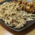 ユルゲン's cooksnap of when they made えのきのバターソテーと卵焼き.