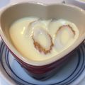 Hime Queen's cooksnap of when they made 簡単＊茶碗蒸し.