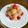 KinKiKids♡'s cooksnap of when they made 誕生日ケーキ 市販 プチシュークリーム.