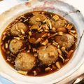 モクモクレシピ置き場's cooksnap of when they made レンコンしんじょのきのこあん.