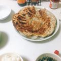 クック1K9PSL☆'s cooksnap of when they made 浜松餃子風！キャベツたっぷり餃子！.