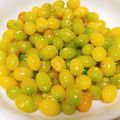 ちゃむむん's cooksnap of when they made 銀杏の秒速！殻剥きと塩焼き⁂.
