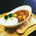 LiLiCo2's cooksnap of when they made ラム肉のカレー☆*+.