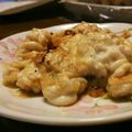 うさうさぼん2's cooksnap of when they made 白子のアヒージョ.
