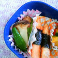 watyami's cooksnap of when they made いんげんとエリンギのクレソルバター炒め.