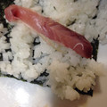 クックZ8J4H4☆'s cooksnap of when they made 手巻きずし.