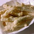 ｴﾉｺﾛ's cooksnap of when they made 大根のフライドポテト風.