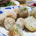 みぃ0u0's cooksnap of when they made お月見に☆里芋の唐揚げ。.
