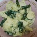 smile2525☆'s cooksnap of when they made 鶏肉のネギ塩タレ焼き.