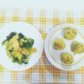 ぶいりん's cooksnap of when they made タルトにもできるクッキー生地.