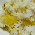 みきてぃぬん's cooksnap of when they made 簡単・おいしい！ わが家のさつまいもご飯.