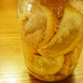 メグ1223's cooksnap of when they made 簡単☆塩ゆずの作り方.
