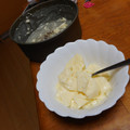 きみとみ's cooksnap of when they made 圧力鍋でとろっとろのメガプリン.