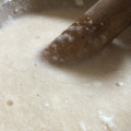 もきち☆'s cooksnap of when they made とろろ汁でとろろご飯【自然薯】.