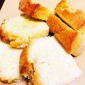 1キュー's cooksnap of when they made 【簡単】HMでしっとりパウンドケーキ.
