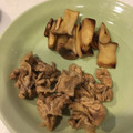 jona's cooksnap of when they made 豚ばら肉となすの旨煮!(^^)!.