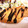 こまぐとこまぐ's cooksnap of when they made 簡単☆手作りパン粉☆揚げないとんかつ♪.