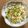 ☆Rokko☆'s cooksnap of when they made セロリと網海老のお手軽炒飯.