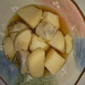 ★くまた★☆'s cooksnap of when they made 里芋の煮っころがし.